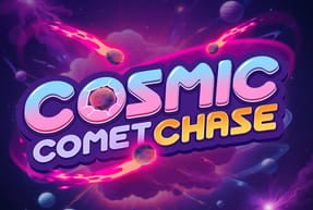 Cosmic Comet Chase