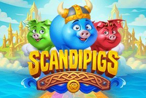 Skandipigs